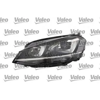 Projecteur principal VALEO 044930