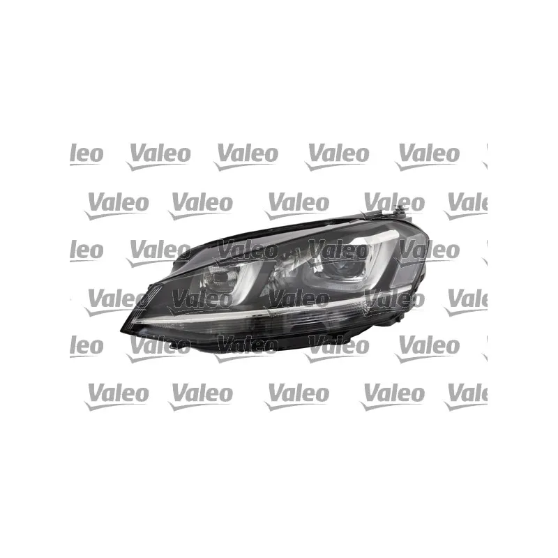 Projecteur principal VALEO 044930