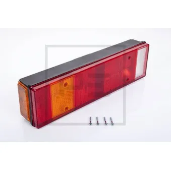 Feu arrière PE Automotive 000.486-00A