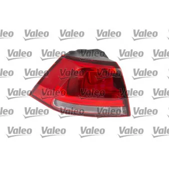 Feu arrière VALEO