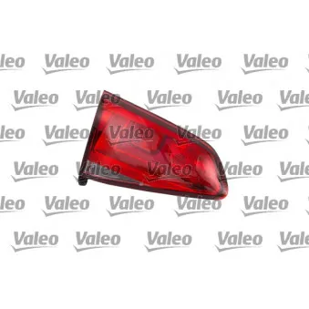 Feu arrière VALEO