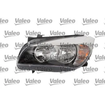 Projecteur principal VALEO 044945