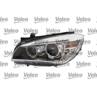 Projecteur principal VALEO 044950