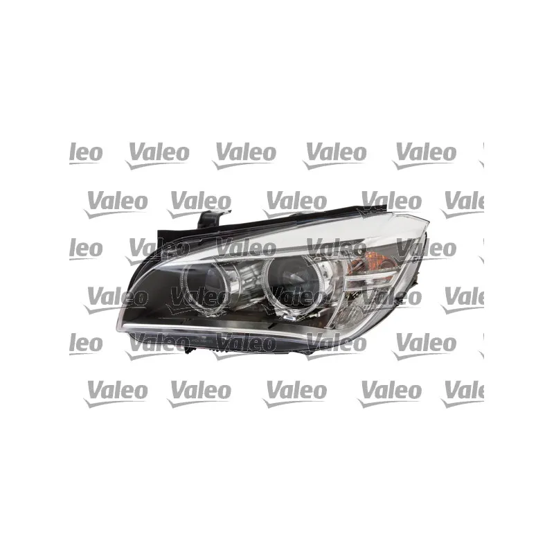 Projecteur principal VALEO 044954