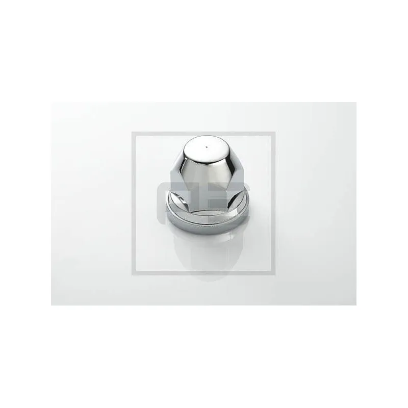 Bonnette, écrou de roue PE Automotive 007.052-00A
