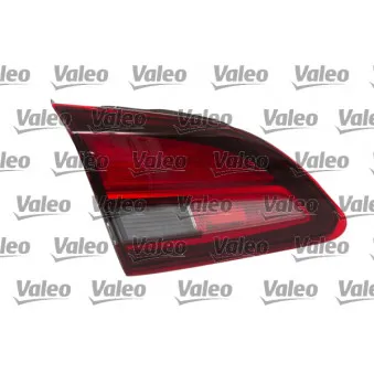 Feu arrière VALEO 044960