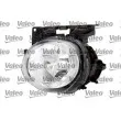 Projecteur principal VALEO 044972 - Visuel 1