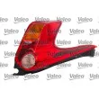 Feu arrière VALEO 044975 - Visuel 1
