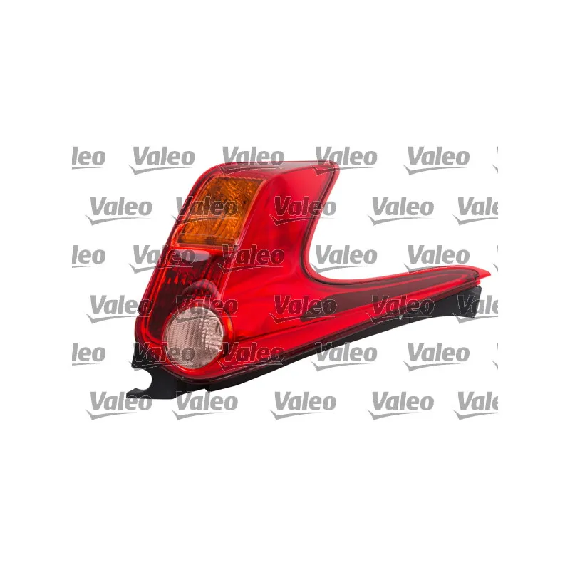 Feu arrière VALEO 044976