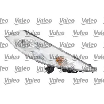 Feu clignotant VALEO 044977