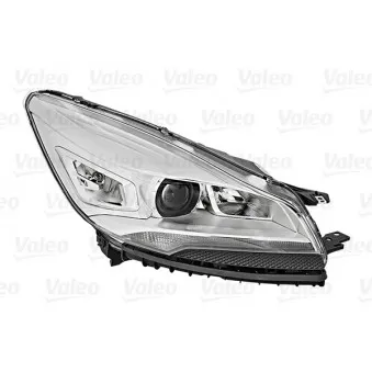 Projecteur principal VALEO 044984