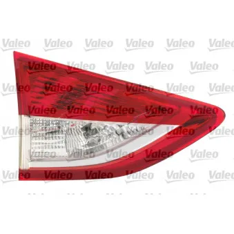 Feu arrière VALEO 044988