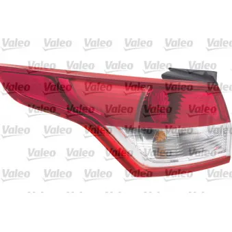 Feu arrière VALEO 044990
