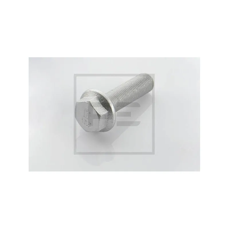 Vis, disque de frein PE Automotive 010.174-00A