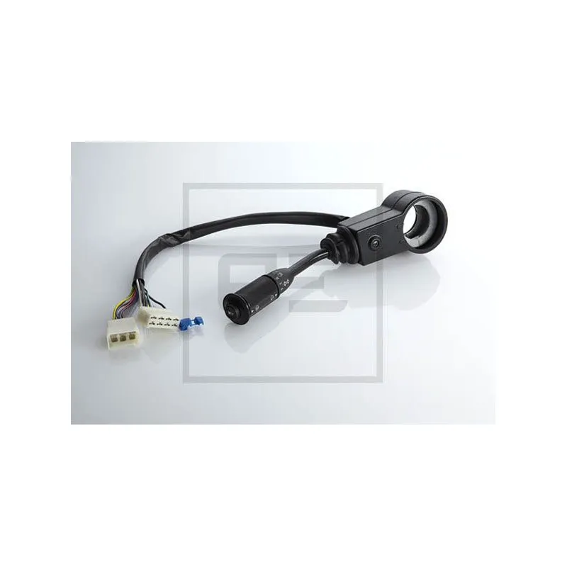 Commutateur de colonne de direction PE Automotive 010.189-00A