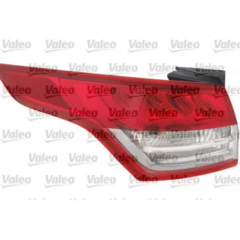 Feu arrière VALEO 044993