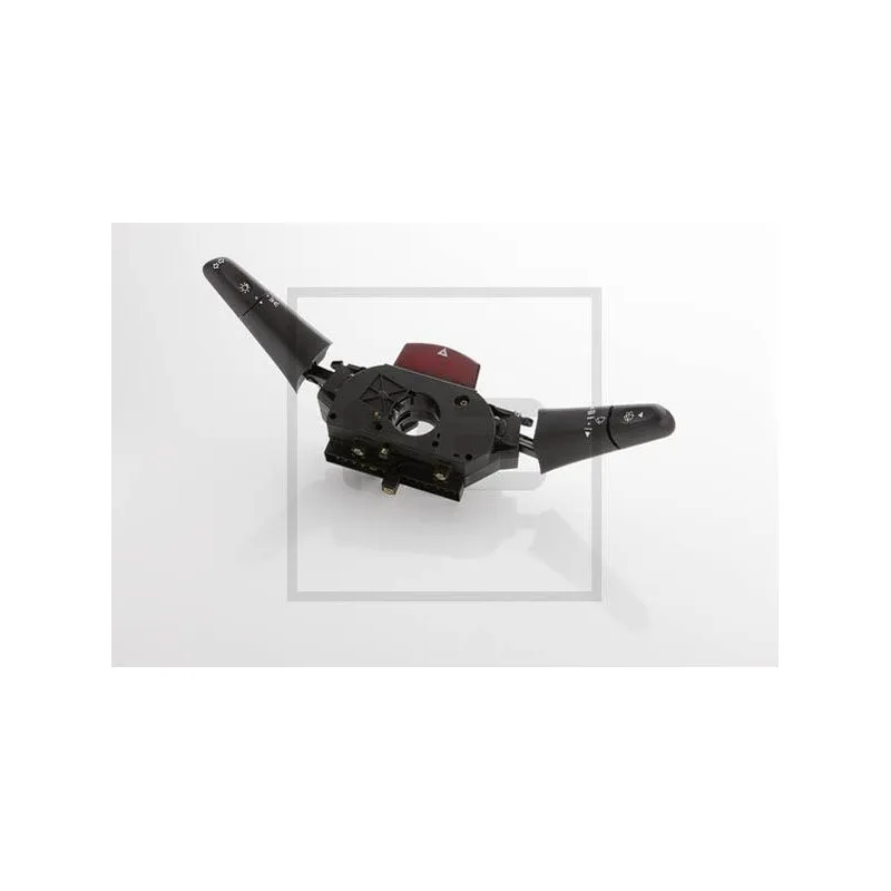 Commutateur de colonne de direction PE Automotive 010.202-00A