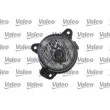 Projecteur antibrouillard VALEO 045088 - Visuel 1