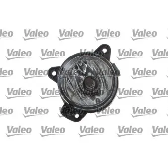Projecteur antibrouillard VALEO 045089