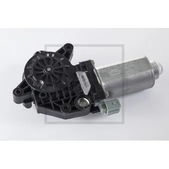Moteur électrique, lève-vitre PE Automotive 010.487-00A