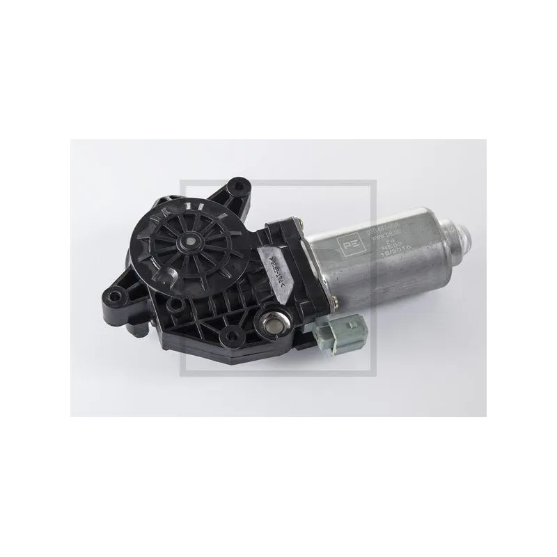Moteur électrique, lève-vitre PE Automotive 010.487-00A