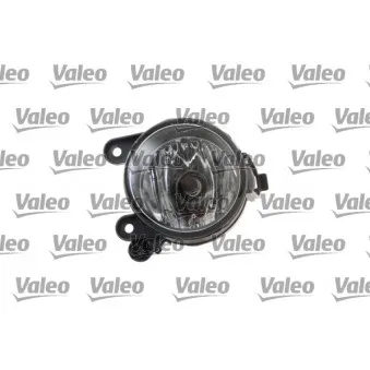 Projecteur antibrouillard VALEO 045091