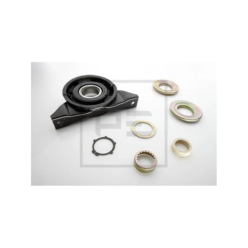 Suspension, arbre de cardan PE Automotive 010.575-00A