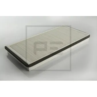 Filtre, air de l'habitacle PE Automotive 010.601-00A