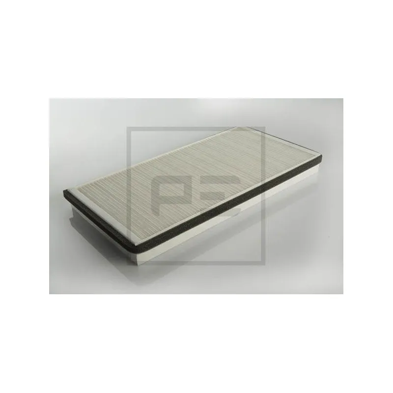 Filtre, air de l'habitacle PE Automotive 010.601-00A