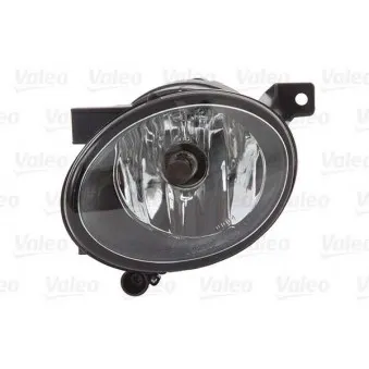 Projecteur antibrouillard VALEO 045096