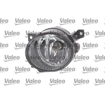 Projecteur antibrouillard VALEO 045098