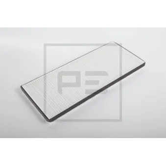 Filtre, air de l'habitacle PE Automotive 010.652-00A