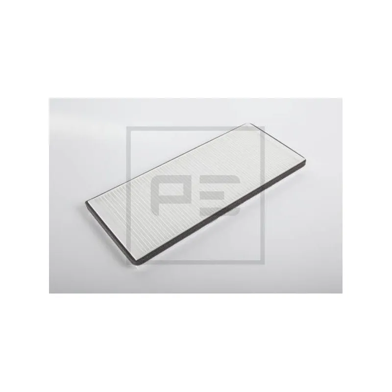 Filtre, air de l'habitacle PE Automotive 010.652-00A