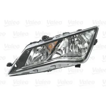 Projecteur principal VALEO 045100