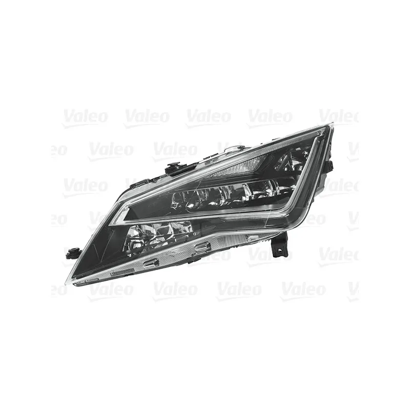 Projecteur principal VALEO 045104