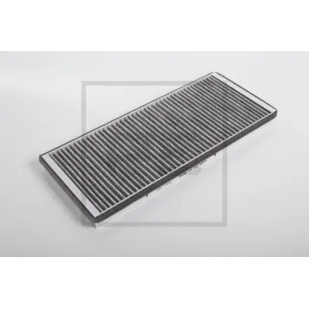 Filtre, air de l'habitacle PE Automotive 010.692-00A