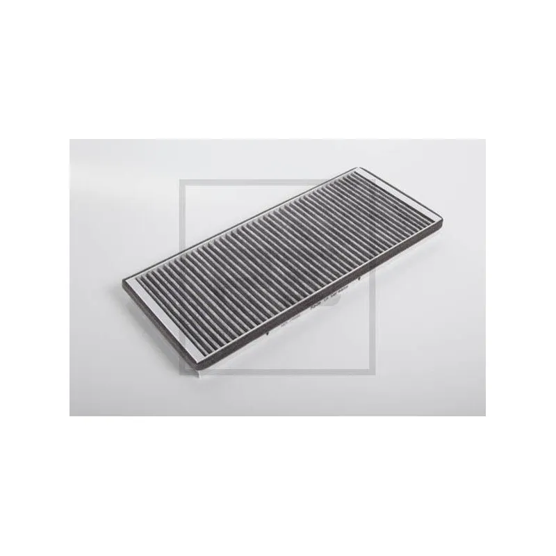 Filtre, air de l'habitacle PE Automotive 010.692-00A
