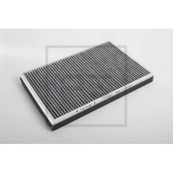 Filtre, air de l'habitacle PE Automotive 010.693-00A