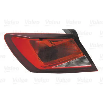 Feu arrière VALEO 045108