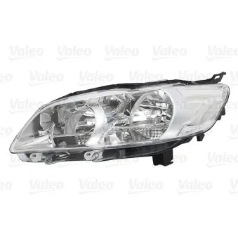 Projecteur principal VALEO 045120