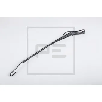 Bras d'essuie-glace, nettoyage des vitres PE Automotive 010.766-00A