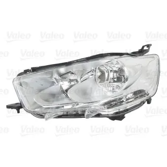 Projecteur principal VALEO 045126