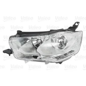 Projecteur principal VALEO 045130