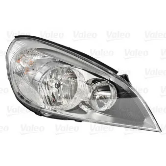 Projecteur principal VALEO 045132