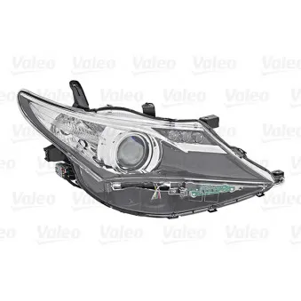 Projecteur principal VALEO