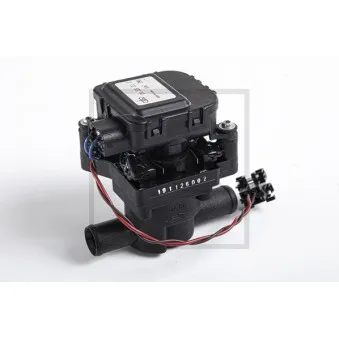 Vanne de regulation chauffage PE Automotive 010.880-00A