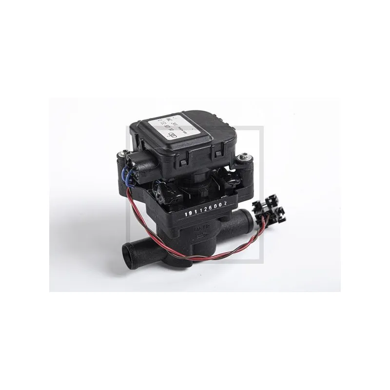 Vanne de regulation chauffage PE Automotive 010.880-00A