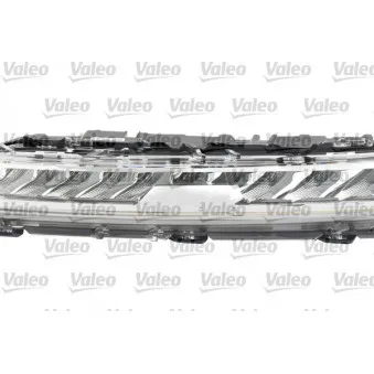 Feu diurne VALEO 045151