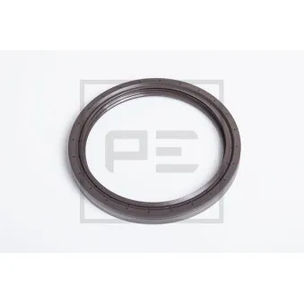 Bague d'étanchéité, roulement de roue PE Automotive 011.086-00A
