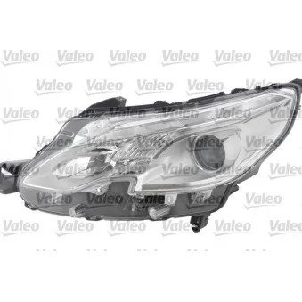 Projecteur principal VALEO